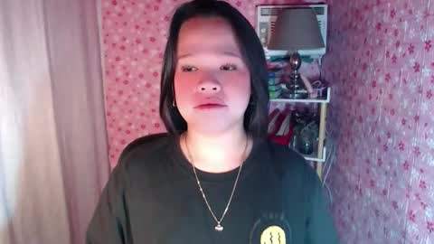 Joana online show from January 10, 1:40 am