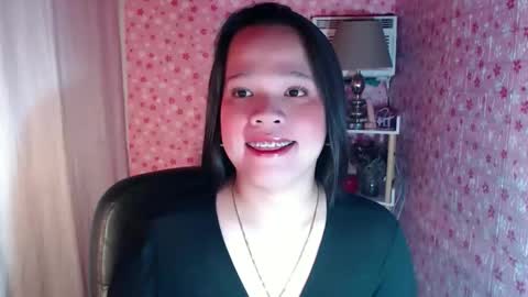 Joana online show from January 14, 9:20 pm