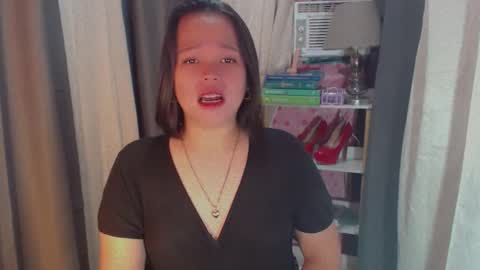 Joana online show from February 10, 12:04 am