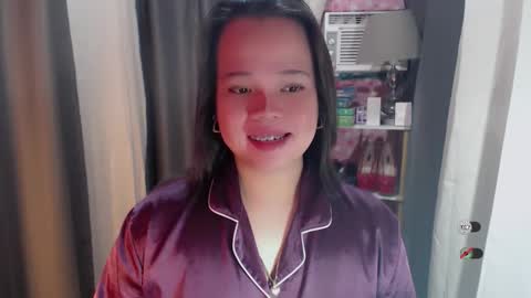 Joana online show from March 30, 9:16 pm