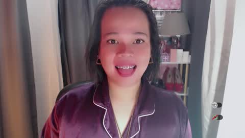 Joana online show from April 16, 8:31 pm