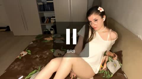 Snapshot of joanalkins chatting on October 9, 10:19 pm Adel online show from October 9, 10:19 pm