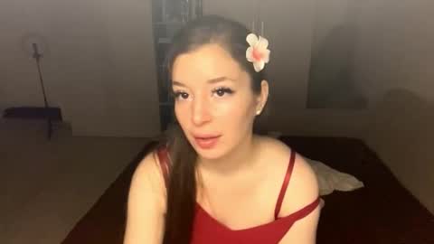 Snapshot of joanalkins chatting on October 27, 9:08 pm Adel online show from October 27, 9:08 pm