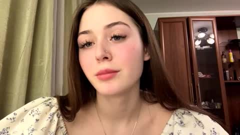 Adel online show from February 20, 5:13 pm