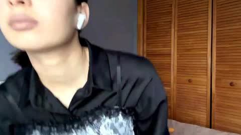 Snapshot of joanaphippin chatting on May 16, 7:38 am joanaphippin online show from May 16, 7:38 am