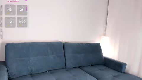 Jenny online show from October 13, 11:21 am