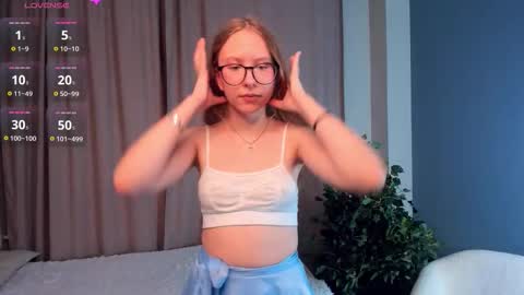 Jenny online show from October 18, 11:00 am