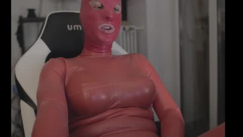 The sweetest toy online show from September 29, 7:30 pm