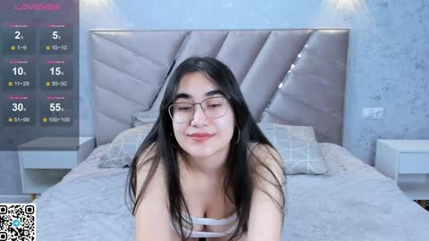 Snapshot of joangoulder chatting on January 9, 12:09 pm Mia online show from January 9, 12:09 pm