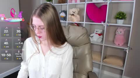 joann_shermann online show from January 16, 1:53 am