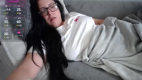 Jo online show from November 2, 6:49 am