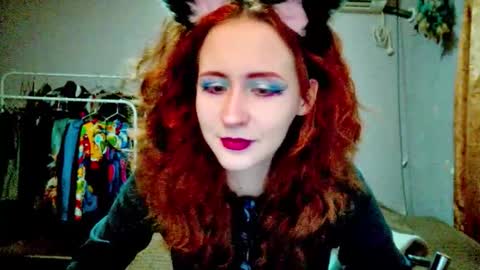 Snapshot of joanna_tompsonlove0 chatting on February 2, 12:09 am Joannatompson online show from February 2, 12:09 am