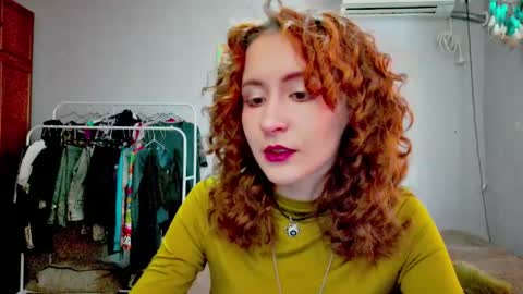 Snapshot of joanna_tompsonlove0 chatting on February 13, 6:09 am Joannatompson online show from February 13, 6:09 am