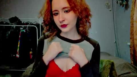 Snapshot of joanna_tompsonlove0 chatting on February 28, 3:40 am Joannatompson online show from February 28, 3:40 am