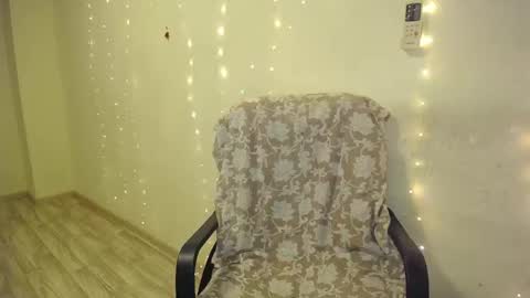 SweetGinger online show from February 24, 3:10 pm