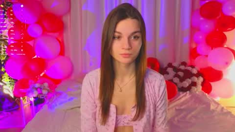 Eva online show from February 14, 7:10 pm