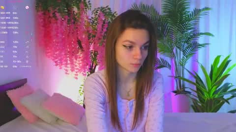 Eva online show from April 17, 6:55 pm