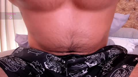 Snapshot of joao_batista_team chatting on December 31, 2:40 am JOAO BATISTA online show from December 31, 2:40 am