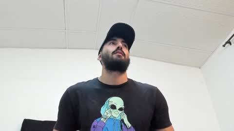 Snapshot of joao_batista_team chatting on January 16, 2:09 am JOAO BATISTA online show from January 16, 2:09 am