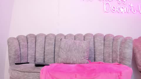 Snapshot of joao_batista_team chatting on February 19, 4:44 am JOAO BATISTA online show from February 19, 4:44 am