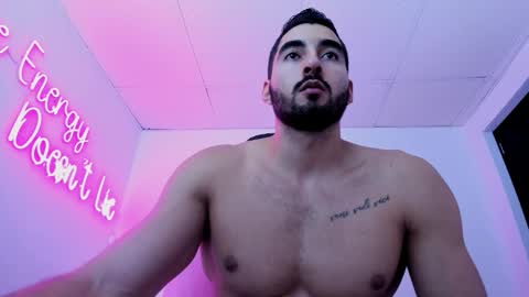 Snapshot of joao_batista_team chatting on September 9, 2:33 am JOAO BATISTA online show from September 9, 2:33 am