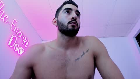 Snapshot of joao_batista_team chatting on September 10, 1:05 am JOAO BATISTA online show from September 10, 1:05 am