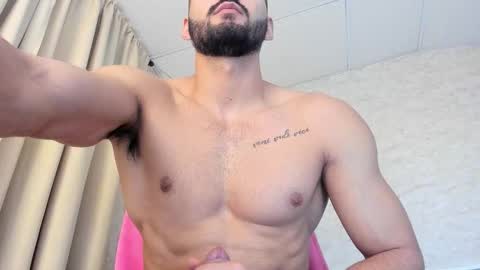 Snapshot of joao_batista_team chatting on September 18, 2:08 pm JOAO BATISTA online show from September 18, 2:08 pm