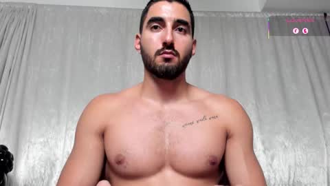 Snapshot of joao_batista_team chatting on October 11, 5:17 am JOAO BATISTA online show from October 11, 5:17 am