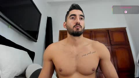 Snapshot of joao_batista_team chatting on October 28, 2:04 am JOAO BATISTA online show from October 28, 2:04 am