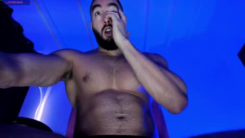 JOAO BATISTA online show from April 1, 12:50 pm