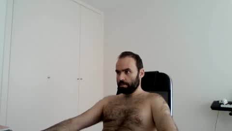 joaodias_18 online show from April 1, 10:16 am