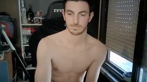 joao love online show from March 7, 4:15 pm