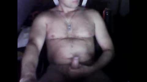 joaquin190 online show from September 11, 7:14 pm