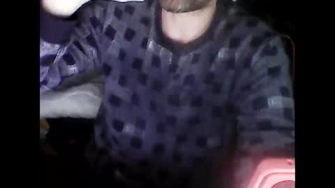 joaquin190 online show from January 13, 6:24 pm