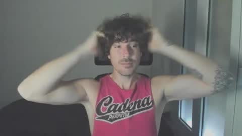 Snapshot of joaquin420_hot chatting on February 9, 2:54 pm joaquin420_hot online show from February 9, 2:54 pm