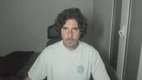 joaquin420_hot online show from April 5, 7:00 pm