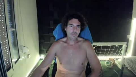 Snapshot of joaquin420_hot chatting on July 17, 5:14 am joaquin420_hot online show from July 17, 5:14 am