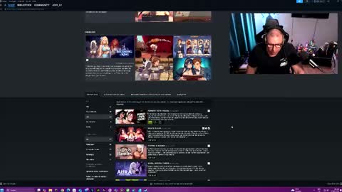 jobubsi online show from September 17, 12:45 am