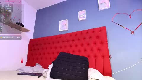 Jocy  online show from February 14, 6:40 pm