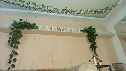 Jocy  online show from January 10, 12:07 pm