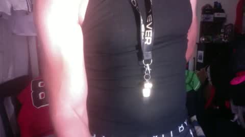 Snapshot of jockdad87 chatting on September 20, 5:47 pm JockDad87 online show from September 20, 5:47 pm