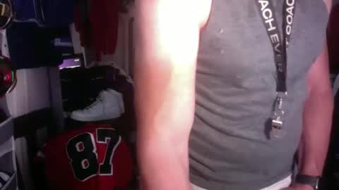 JockDad87 online show from March 30, 12:00 am