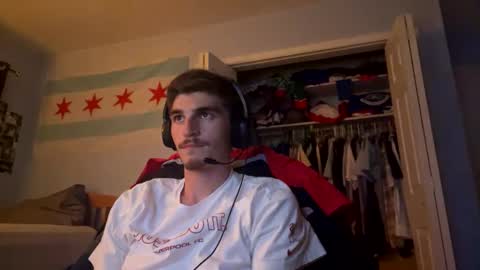 Snapshot of joco2525 chatting on September 14, 3:16 am JoCo online show from September 14, 3:16 am