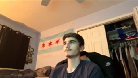 Snapshot of joco2525 chatting on December 19, 3:24 am JoCo online show from December 19, 3:24 am