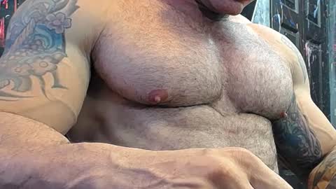 jacobo online show from February 7, 11:45 pm