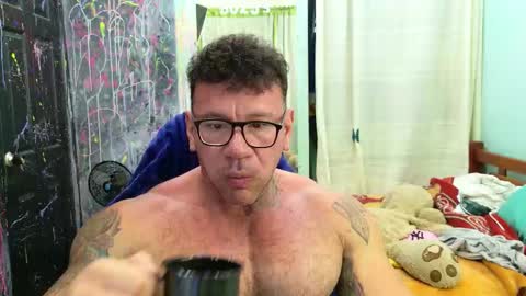 jacobo online show from February 15, 12:18 am