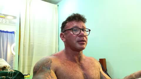 jacobo online show from March 11, 6:47 pm