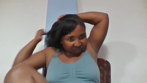 jocyah online show from April 4, 4:33 am