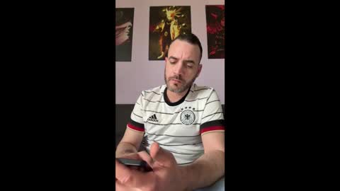 JodaXmagicXdickX online show from March 27, 1:00 pm