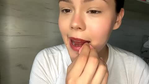 Mila online show from May 23, 6:29 am